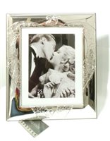 Cornice Sequenze Argenti Linea Amore in Argento SQ1017/18 - SQ1017/18